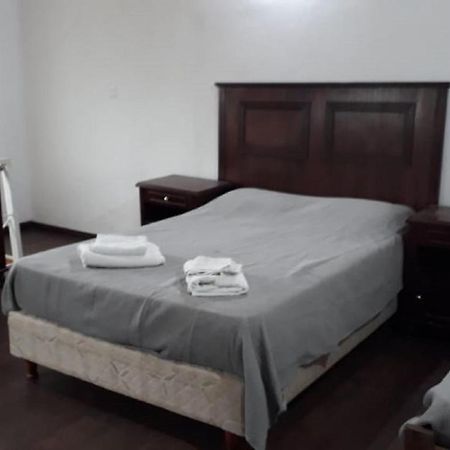 Depto Amplio C/Cochera Apartament Corrientes Zewnętrze zdjęcie