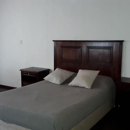 Depto Amplio C/Cochera Apartament Corrientes Zewnętrze zdjęcie