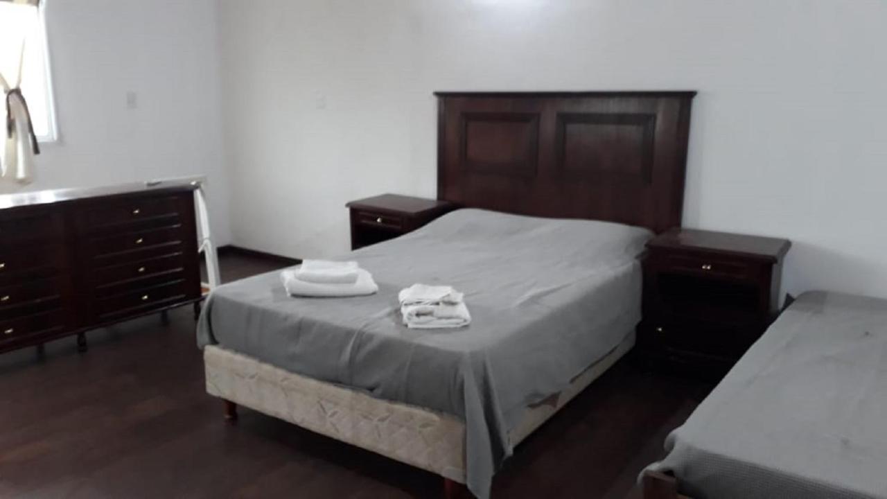 Depto Amplio C/Cochera Apartament Corrientes Zewnętrze zdjęcie