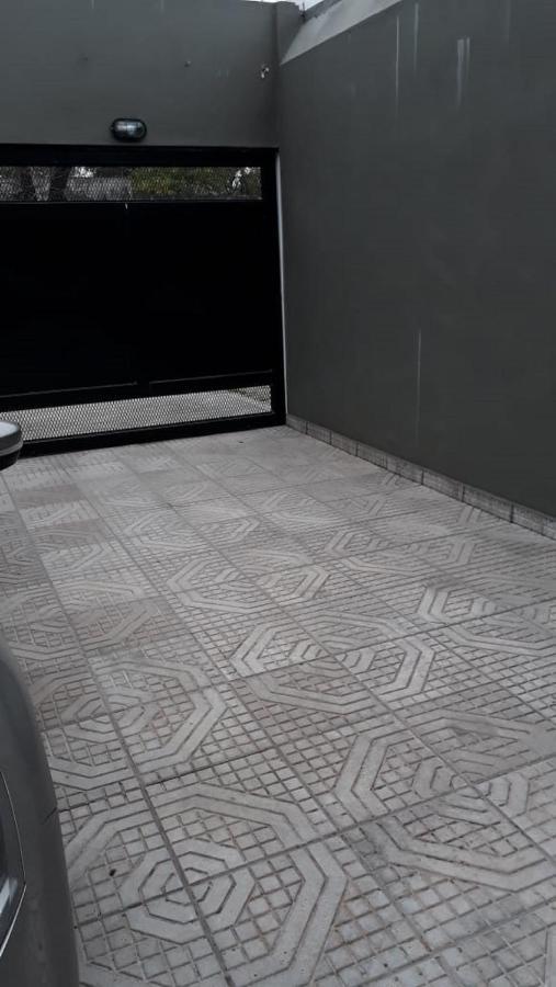 Depto Amplio C/Cochera Apartament Corrientes Zewnętrze zdjęcie