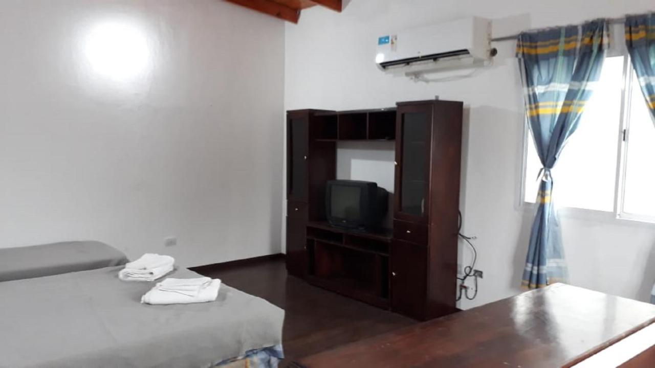 Depto Amplio C/Cochera Apartament Corrientes Zewnętrze zdjęcie