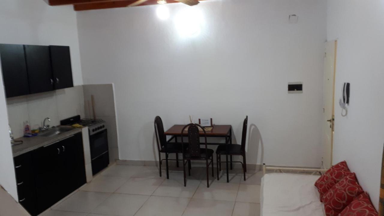 Depto Amplio C/Cochera Apartament Corrientes Zewnętrze zdjęcie