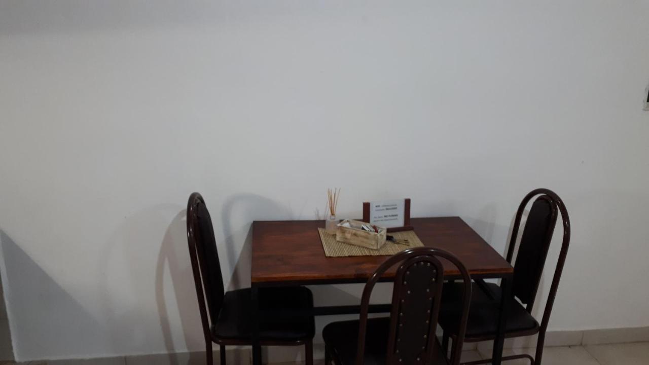 Depto Amplio C/Cochera Apartament Corrientes Zewnętrze zdjęcie