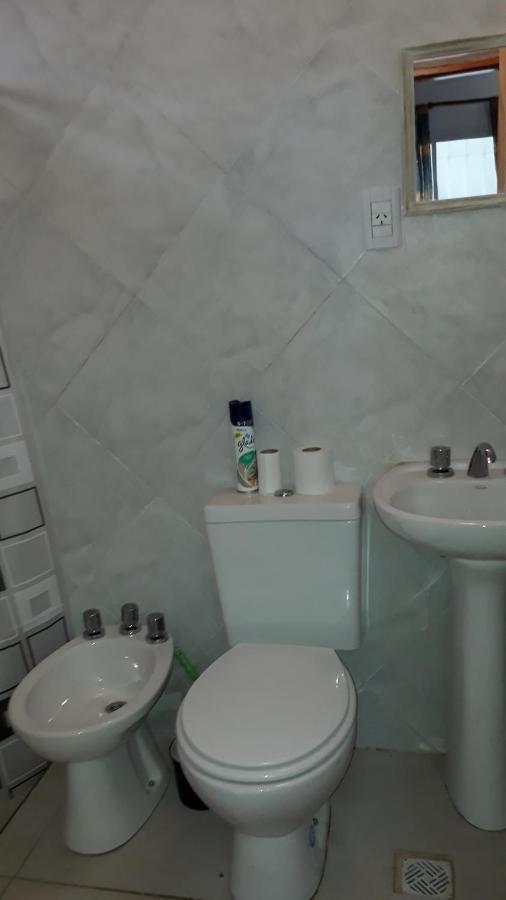 Depto Amplio C/Cochera Apartament Corrientes Zewnętrze zdjęcie