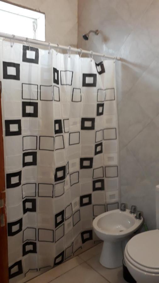 Depto Amplio C/Cochera Apartament Corrientes Zewnętrze zdjęcie